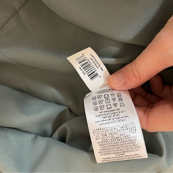 Under Armour Fitted Golf Coldgear Ribbed Zipped Vest - Size Medium - Picture 10 of 11